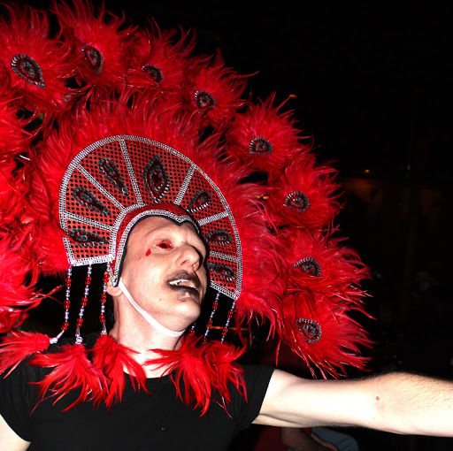Anthony Taylor Photo 8