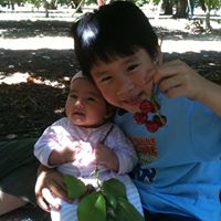 Catherine Luu Photo 3