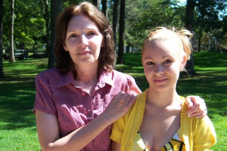 Donna Brown Photo 8