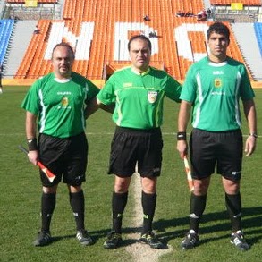 Mario Fernandez Photo 21