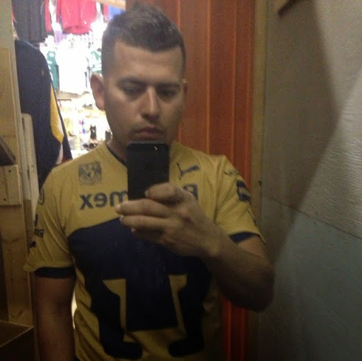 Jose Rubio Photo 35