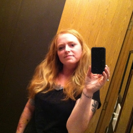 Kristina O'Brien Photo 9