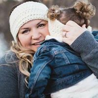 Amanda Rowden Photo 8