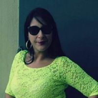 Linda Roman Photo 10