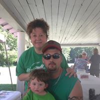 Michelle Dyer Photo 15