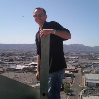 Chris Walker Photo 25