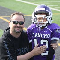 Raymond Pierce Photo 38