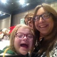 Rebecca Milligan Photo 1