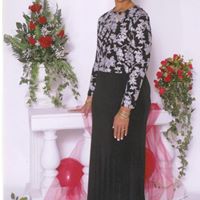 Barbara Dozier Photo 36