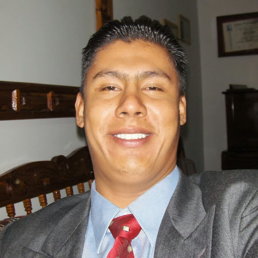 Gregorio Garcia Photo 4