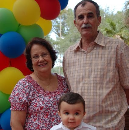 Carmen Suarez Photo 46