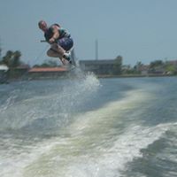 Sean Overton Photo 9