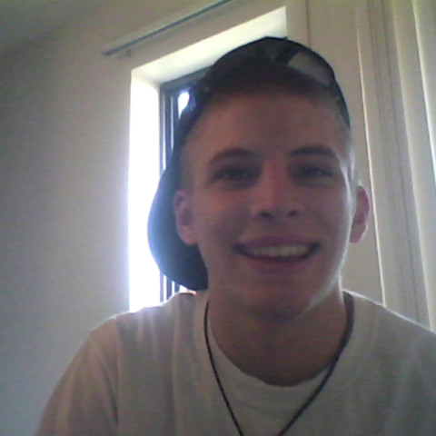 Tyler Harmon Photo 29
