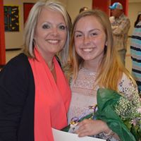 Stephanie Landry Photo 21