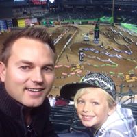 Jeremy Price Photo 39