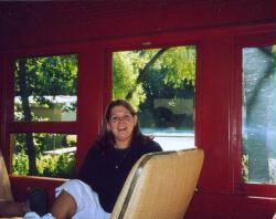 Connie Robertson Photo 9