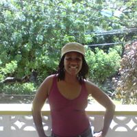 Christie Alexander Photo 9