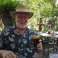 Bruce Bailey Photo 25