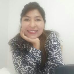 Esther Perez Photo 26