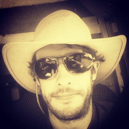 James English Photo 21