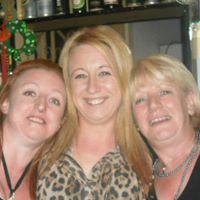 Joan Lacey Photo 28