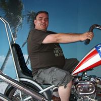Richard Morin Photo 35