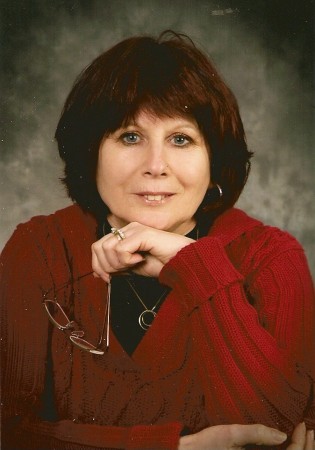 Colleen Baron Photo 5