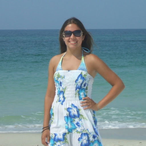 Kimberly Lutz Photo 7
