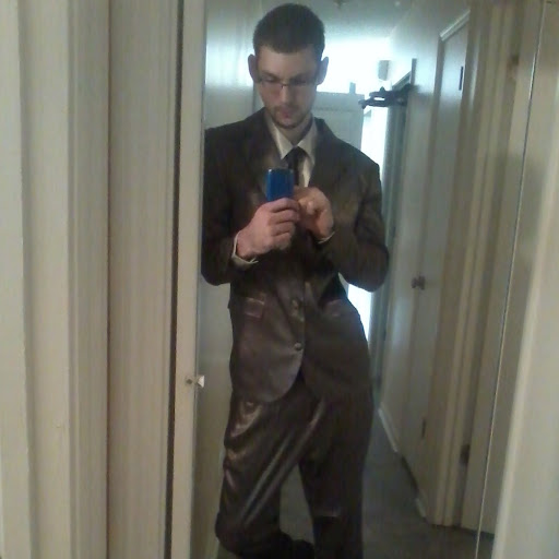 Daniel Lilley Photo 11