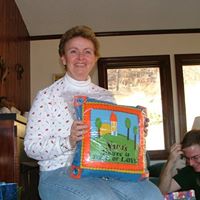 Margaret Goode Photo 22