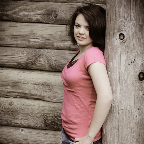 Leah Gallagher Photo 22