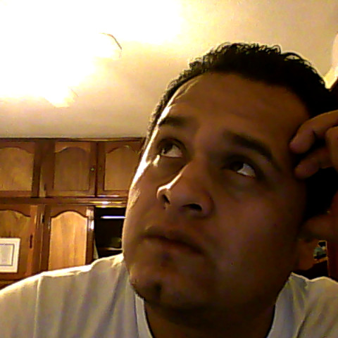 Isaac Rodriguez Photo 16
