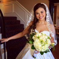 Allison Vaughn Photo 5