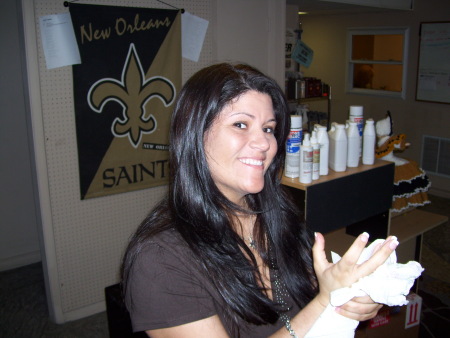 Ann Silva Photo 11
