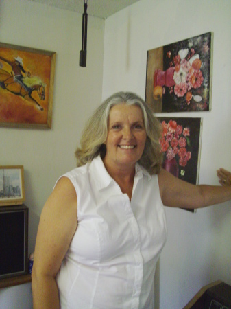 Cheryl Blake Photo 14