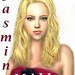 Jasmine Sims Photo 27
