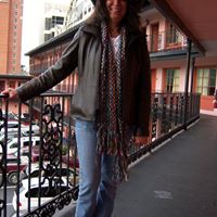 Amanda Payne Photo 12