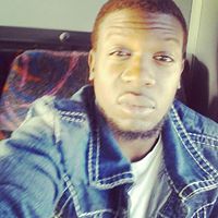 Marquis Martin Photo 14