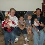 Janet Rowley Photo 7