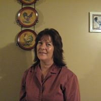 Annette Langston Photo 4