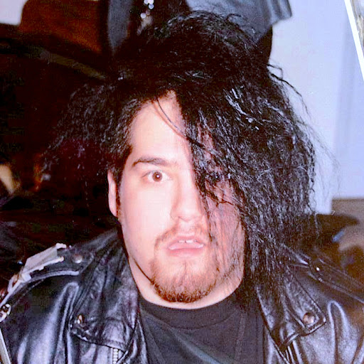 Joe Gonzales Photo 41