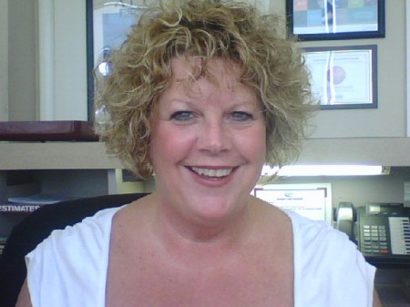 Debbie Webster Photo 16