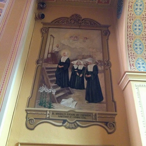 Agnes Bullock Photo 1