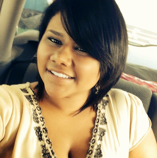 Kathia Torres Photo 13