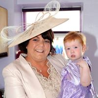 Christine Storey Photo 7