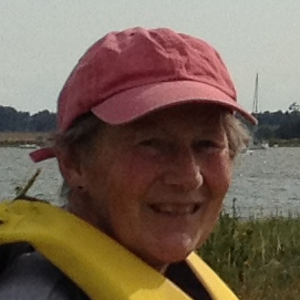 Jane Norris Photo 21