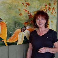 Jane Rockwell Photo 6