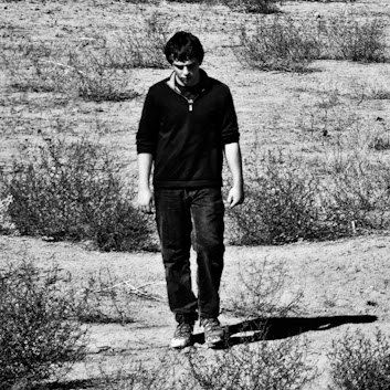Brian Terry Photo 37