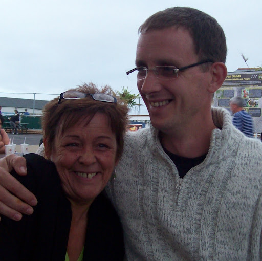 David Trimmer Photo 6