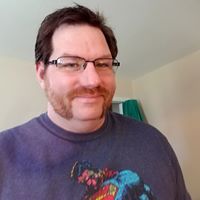 Joseph Olmstead Photo 4